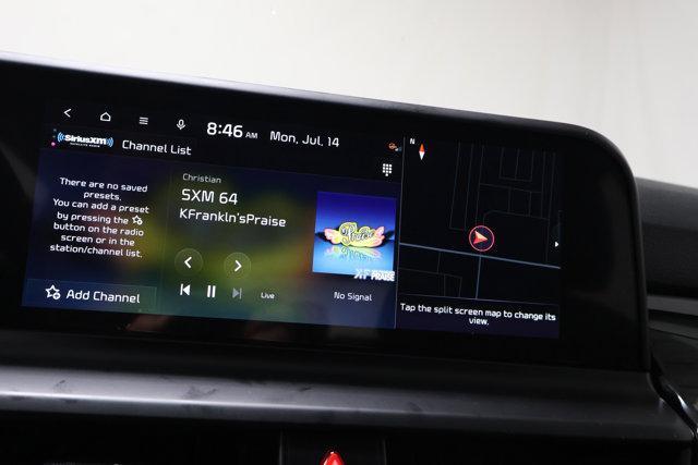 new 2026 Kia Seltos car, priced at $27,466