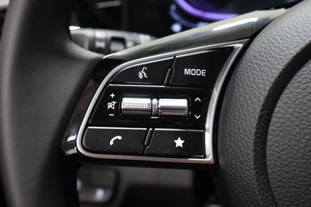 new 2026 Kia Seltos car, priced at $27,466