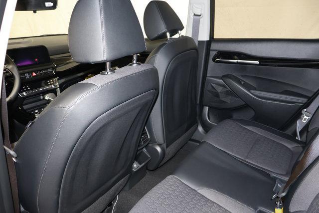 new 2026 Kia Seltos car, priced at $27,466