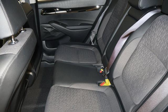 new 2026 Kia Seltos car, priced at $27,466