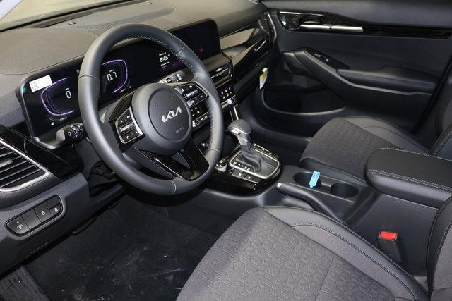 new 2026 Kia Seltos car, priced at $27,466