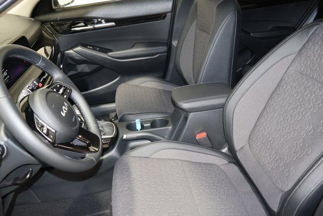 new 2026 Kia Seltos car, priced at $27,466