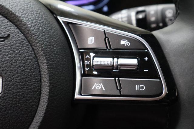 new 2026 Kia Seltos car, priced at $27,466