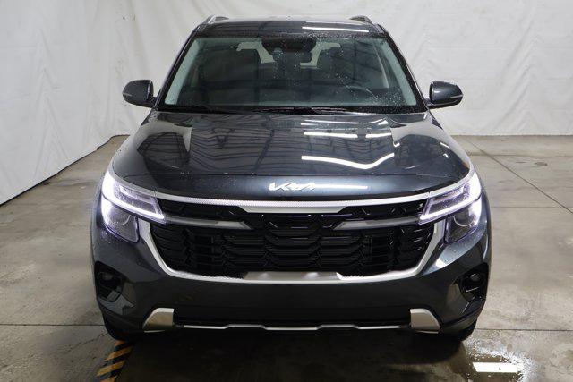 new 2026 Kia Seltos car, priced at $27,466