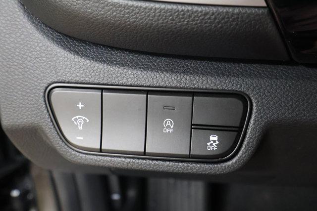 new 2026 Kia Seltos car, priced at $27,466