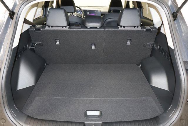 new 2026 Kia Seltos car, priced at $27,466