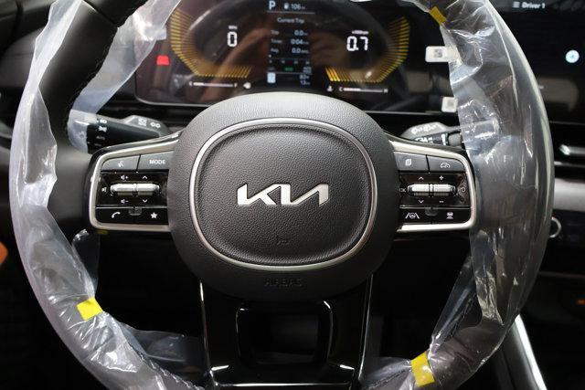 new 2026 Kia Carnival car, priced at $42,579