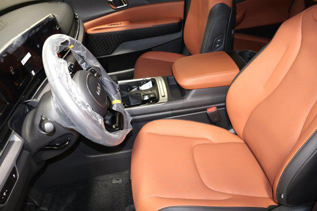 new 2026 Kia Carnival car, priced at $42,579