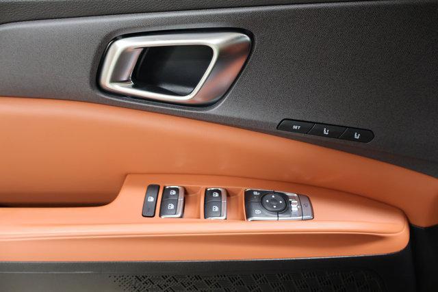 new 2026 Kia Carnival car, priced at $42,579