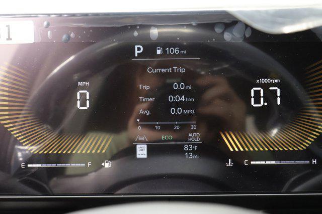 new 2026 Kia Carnival car, priced at $42,579