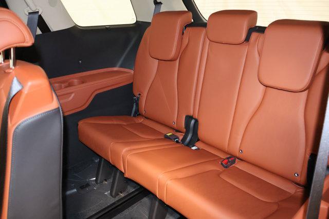 new 2026 Kia Carnival car, priced at $42,579