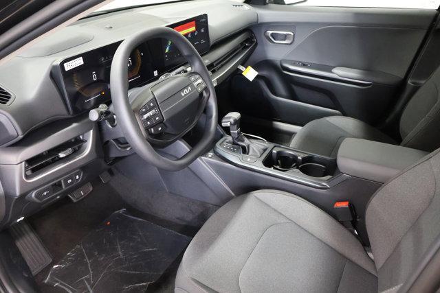 new 2025 Kia K4 car, priced at $23,258