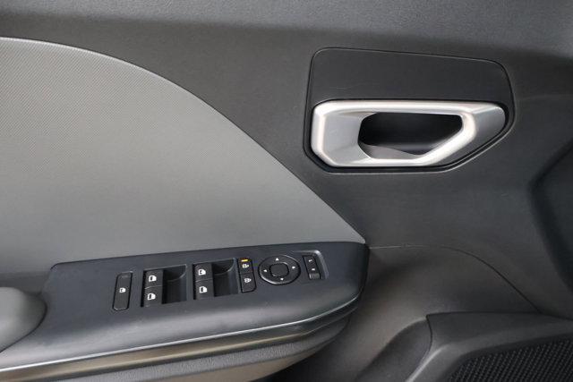 new 2025 Kia K4 car, priced at $23,258