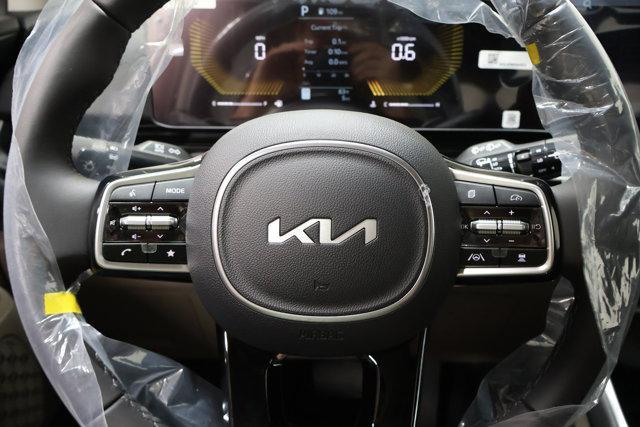 new 2026 Kia Carnival car, priced at $39,954