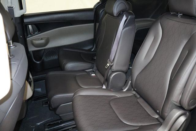 new 2026 Kia Carnival car, priced at $39,954
