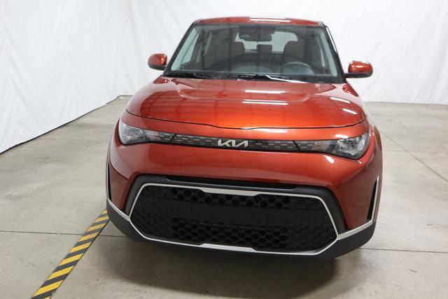 new 2025 Kia Soul car, priced at $20,975