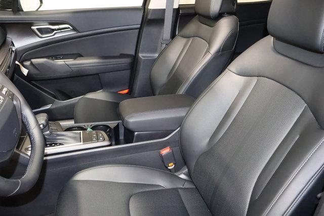 new 2026 Kia Sportage car, priced at $32,565