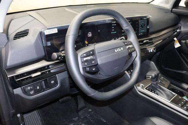 new 2026 Kia Sportage car, priced at $32,565