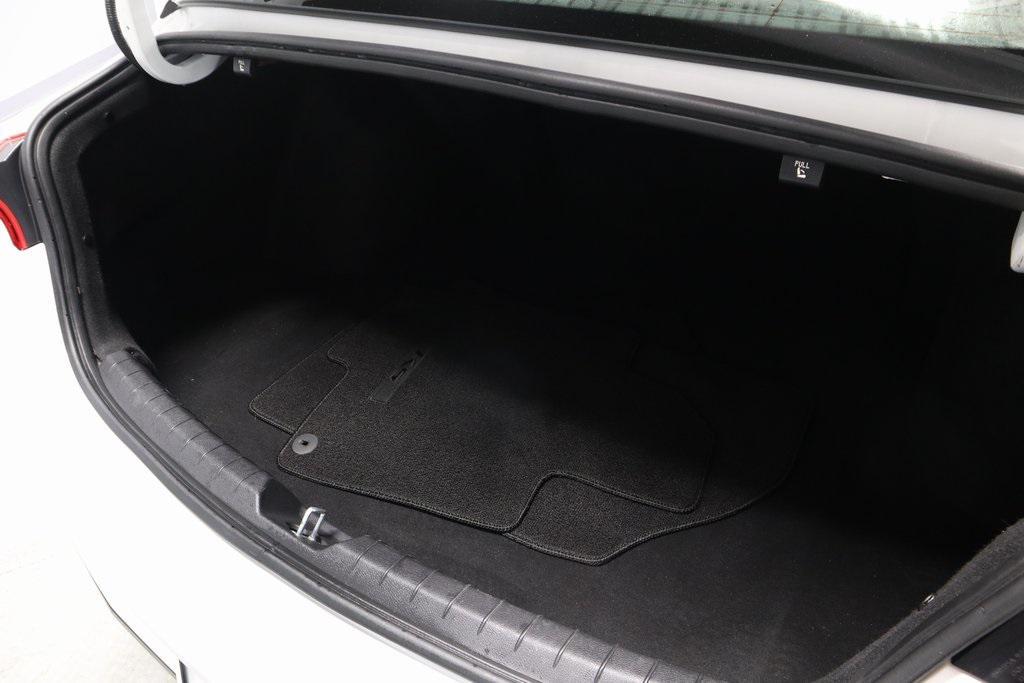 used 2023 Kia K5 car, priced at $23,944