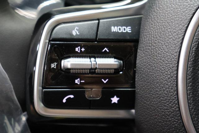 new 2026 Kia Carnival Hybrid car, priced at $55,285