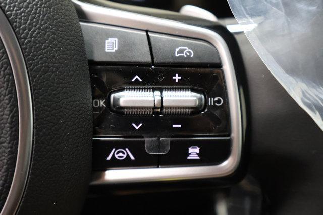 new 2026 Kia Carnival Hybrid car, priced at $55,285