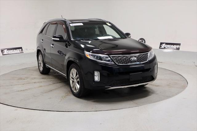 used 2014 Kia Sorento car, priced at $12,957