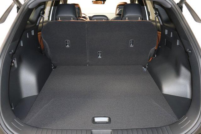 new 2026 Kia Sportage car, priced at $36,396