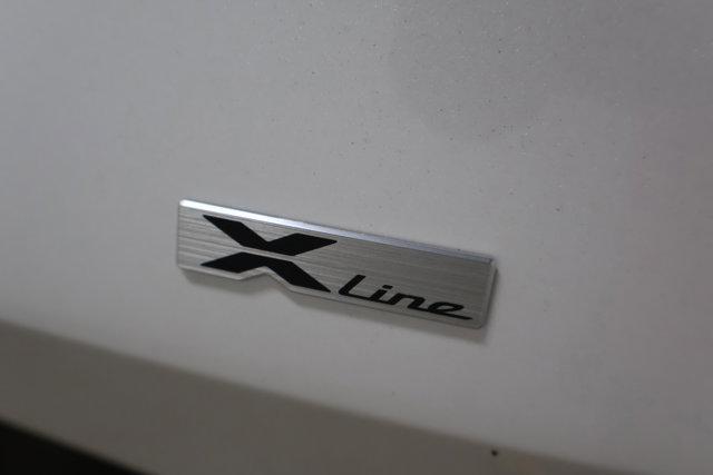 new 2026 Kia Sportage car, priced at $36,396