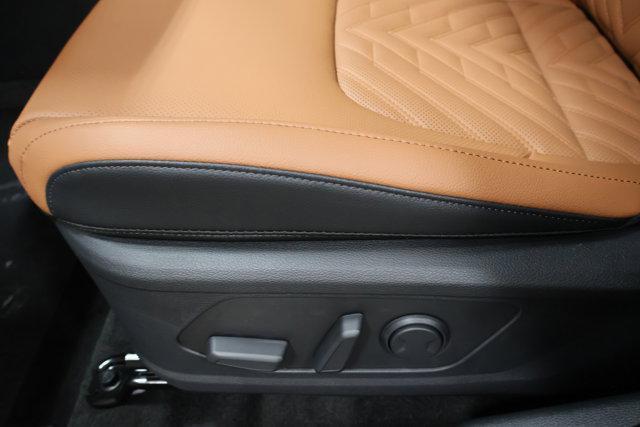 new 2026 Kia Sportage car, priced at $36,396