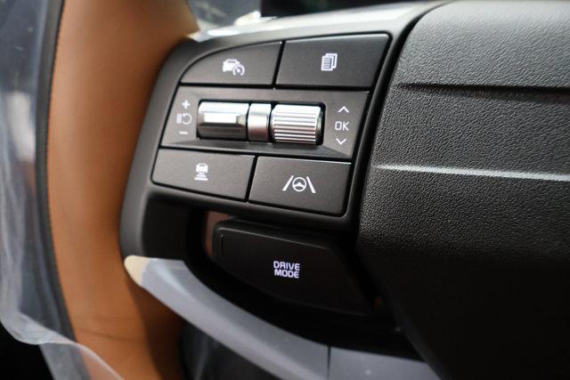 new 2026 Kia Sportage car, priced at $36,396