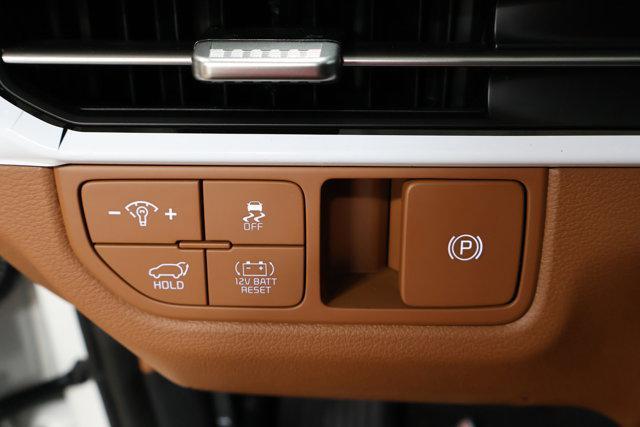 new 2026 Kia Sportage car, priced at $36,396