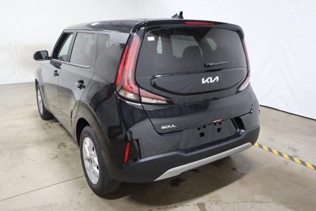 new 2025 Kia Soul car, priced at $21,300