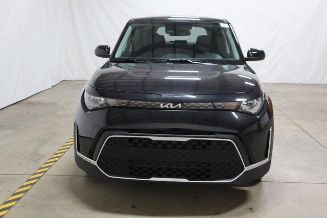 new 2025 Kia Soul car, priced at $21,300