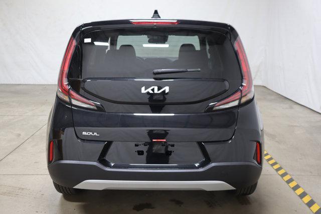 new 2025 Kia Soul car, priced at $21,300