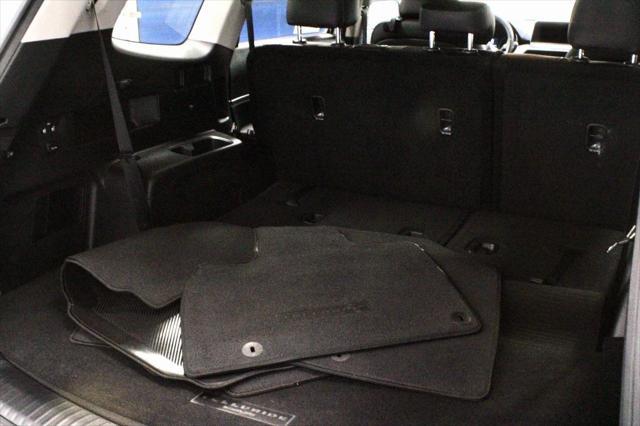 used 2022 Kia Telluride car, priced at $31,698