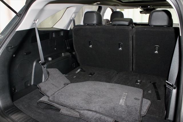 used 2023 Kia Sorento car, priced at $29,428