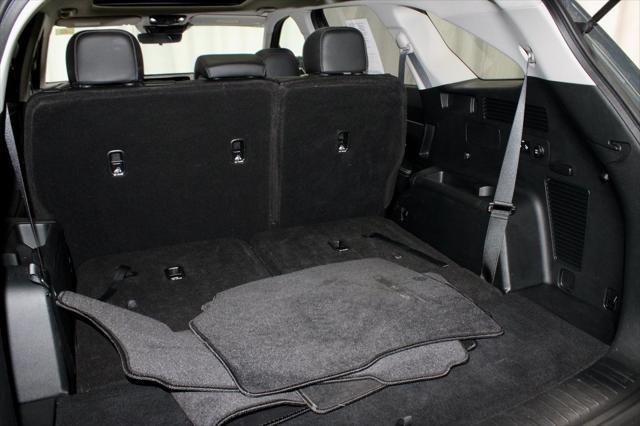 used 2023 Kia Sorento car, priced at $29,428