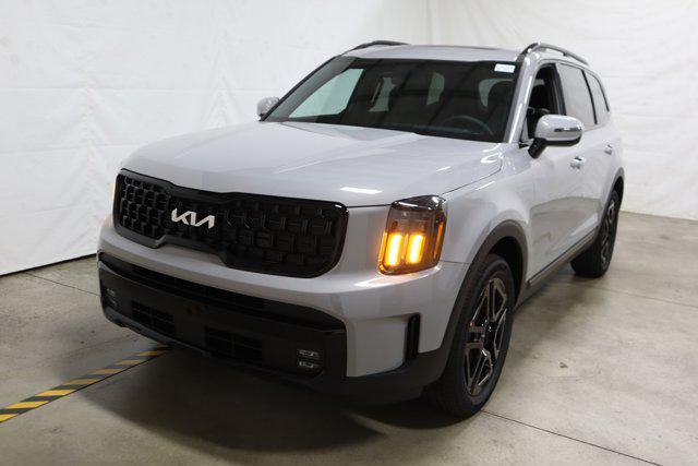 new 2024 Kia Telluride car, priced at $50,561