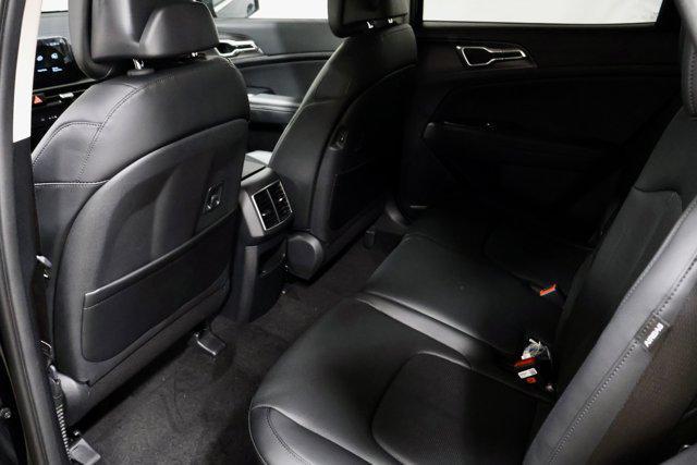 new 2026 Kia Sportage car, priced at $31,565