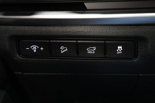 new 2025 Kia Telluride car, priced at $44,115