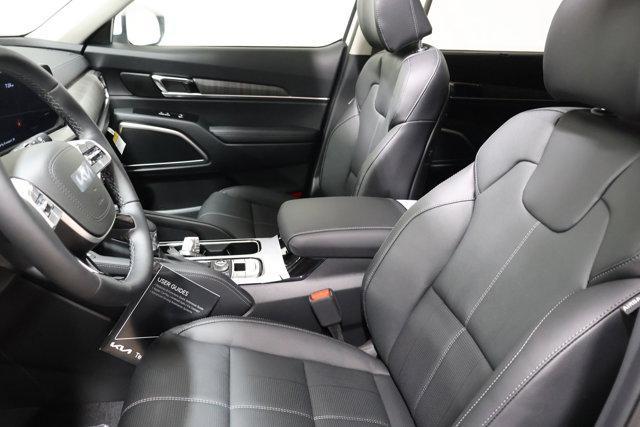 new 2025 Kia Telluride car, priced at $44,115