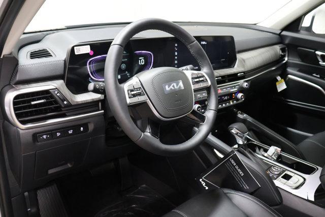 new 2025 Kia Telluride car, priced at $44,115