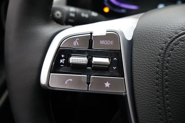 new 2025 Kia Telluride car, priced at $44,115
