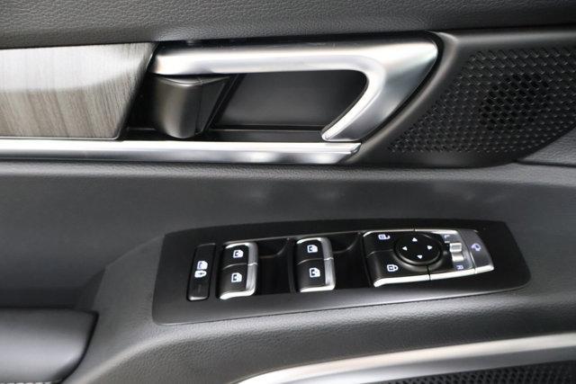 new 2025 Kia Telluride car, priced at $44,115
