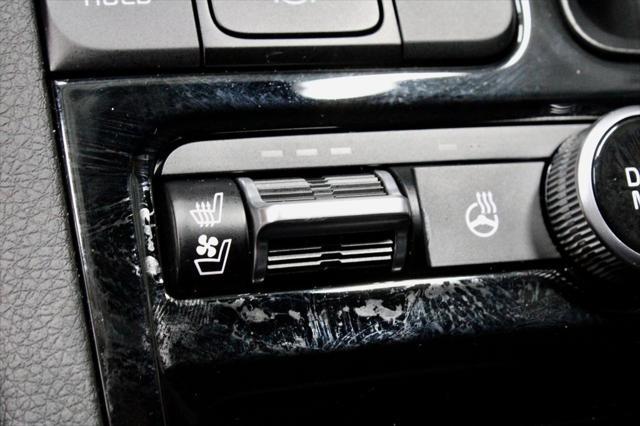 used 2025 Kia K5 car, priced at $31,416
