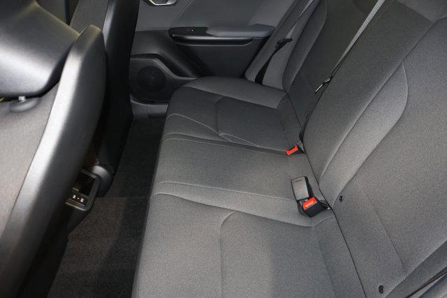 new 2025 Kia K4 car, priced at $23,258