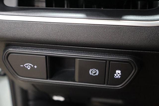 new 2025 Kia K4 car, priced at $23,258