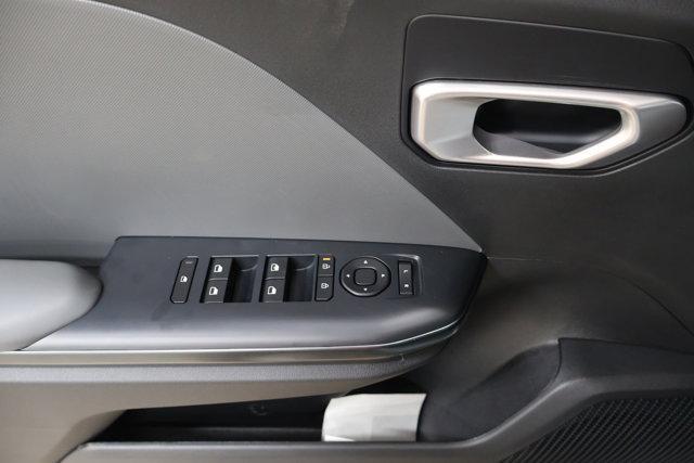 new 2025 Kia K4 car, priced at $23,258