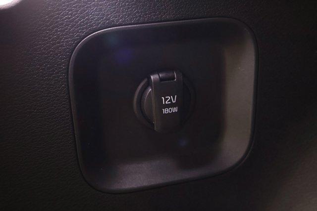 new 2025 Kia Sportage car, priced at $35,435