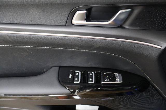 new 2025 Kia K5 car, priced at $31,698